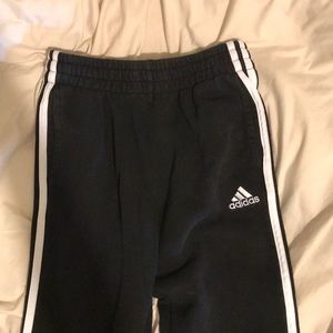 Adidas sweatpants